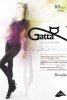 Gatta Rajstopy Rosalia 60 den grafitowe